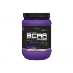 Ultimate Nutrition, BCAA, виноград, порошок, 228 г 