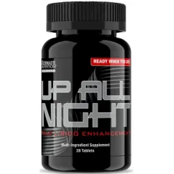 Ultimate Nutrition, Up All Night, 28 Пігулок 