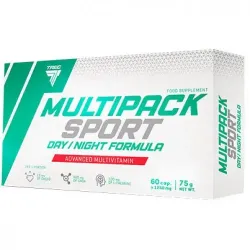 Trec, Multi Pack Sport Day/Night, 60 капсул