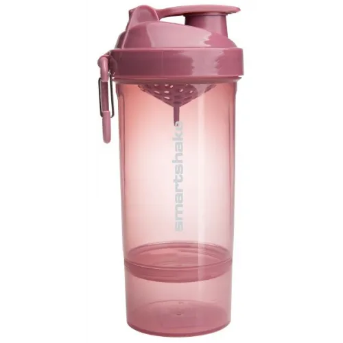 Smart Shake, Original2GO One, deep rose pink, 800 мл