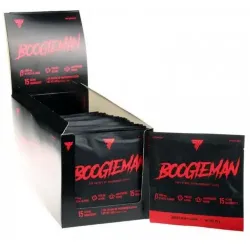 Trec, Boogieman, жвачка, 20 г -