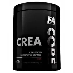 Fitness authority, Core Crea, апельсин-манго, 340 г 