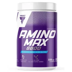 Trec, Amino MAX 6800, 160 капсул