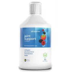 Sporter, Joint Support, 500 мл, berry