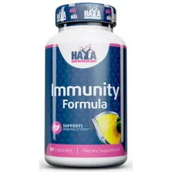 Haya Labs, Immunity Ce, 60 капсул