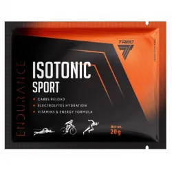 Trec, Isotonic Sports, кавун, 20 г 