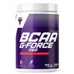 Trec, BCAA G-Force, 360 капсул