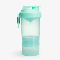 Smart Shake, Original2GO, mint, 600 мл