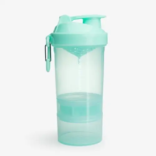 Smart Shake, Original2GO, mint, 600 мл