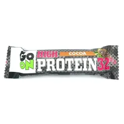 GoOn, Батончик Protein 32%, какао, 50 г - 1/24 