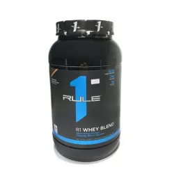 Rule 1, Whey Blend, печиво та крем, 908 г