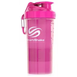 Smart Shake, Original2GO, біла, 600 мл