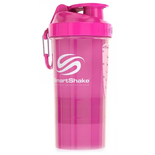 Smart Shake, Original2GO, біла, 600 мл