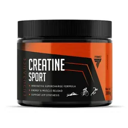 Trec, Creatine Sport, ківі, 300 г 