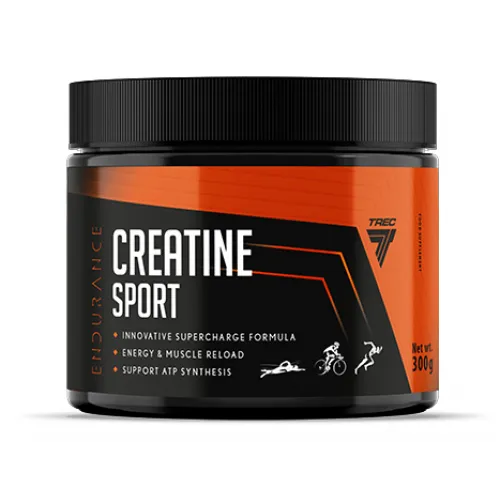 Trec, Creatine Sport, ківі, 300 г 