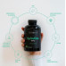 Спіруліна (Spirulina) 500 мг Zenement - 180 капсул