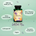 GABA (ГАМК) 1000 мг Vegavero® - 120 капсул