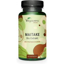 Майтаке 500 мг Vegavero® - 60 капсул