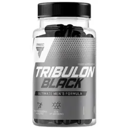 Trec, Tribulon Black, 120 капсул