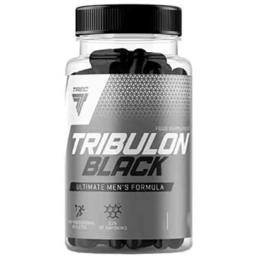 Trec, Tribulon Black, 120 капсул