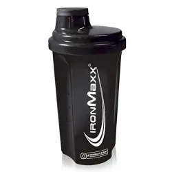 IronMaxx, Шейкер IM-Shaker, черный, 700 мл