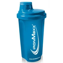 IronMaxx, Шейкер IM-Shaker, Hellblau, 700 мл