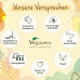 Дикий ямс 1200 мг Vegavero® - 90 капсул