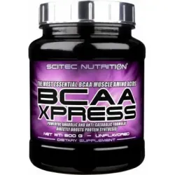 Scitec nutrition, BCAA Xpress, манго, 700 г