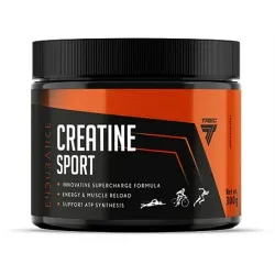 Trec, Creatine Sport, кавун, 300 г 