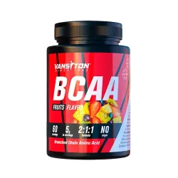 Vansiton, BCAA, грейпфрут, 300 г