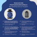 Пропіонова кислота 500 мг True Nature® 180 капсул