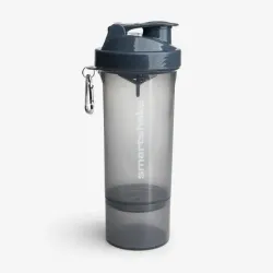 Smart Shake, Slim, grey, 500 мл