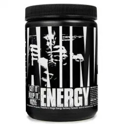 Universal Nutrition, Animal Energy, 60 капсул 