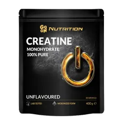 GoOn, Creatine 400 г 