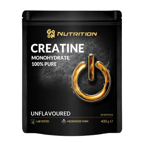 GoOn, Creatine 400 г 