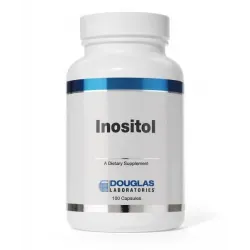 Інозітол, Inositol, Douglas Laboratories, 100 капсул