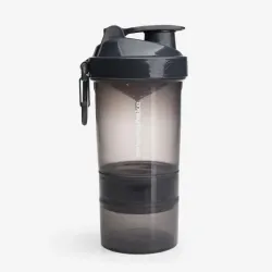 Smart Shake, Original2GO, dark grey, 600 мл