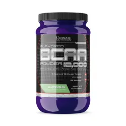 Ultimate Nutrition, BCAA 12000, порошок, арбуз, 7,6 г 