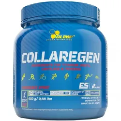 Olimp Nutrition, Collaregen 400 г Лимон