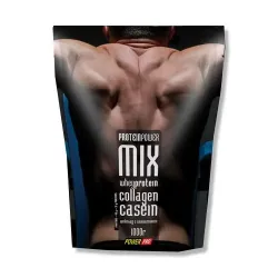 Power Pro, ProteinMIX,1 кг - шоколад с циннамоном