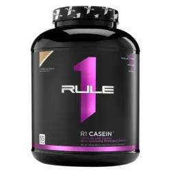 Rule 1, R1 Casein - 1815 г - Печенье и крем