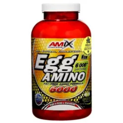 Amix, EGG Amino 6000, 120 таблеток