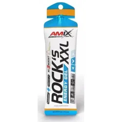 Amix, Performance Amix Rock Gel XXL Free, апельсин, 65 г, - 1/24 