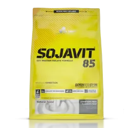 Olimp Nutrition, Sojavit 85 - 700 г - без укуса