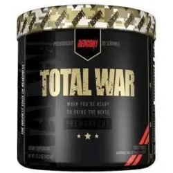 Redcon1, Pre-workout Total War, Orange Crush, 441 г