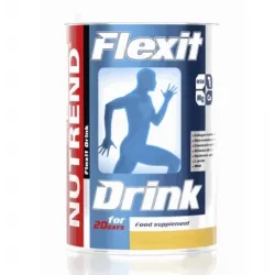 Nutrend, FLEXIT DRINK 400 г персик