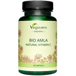 Амла (Amula) 240 мг Vegavero® – 90 капсул