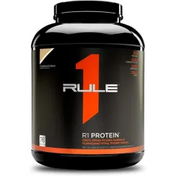 Rule 1, Protein R1, печиво та крем, 2270 г