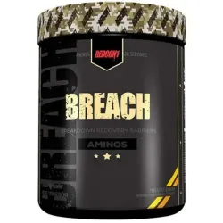 Redcon1, Breach BCAA, кавун, 300 г