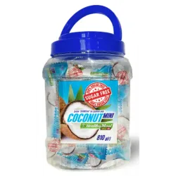 Power Pro, Цукерки Healthy Meal, Coconut mini, 810 г